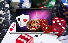 Golden Lion Casino Experience Thrilling Online Gaming Golden Lion Casino Experience Thrilling Online Gaming