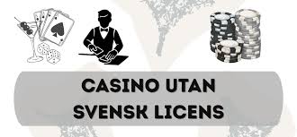 Allt du behöver veta om casino utan svensk licens -71195526