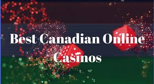 Most Trusted Online Casino in Canada Most Trusted Online Casino in Canada