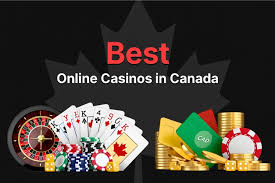 Most Trusted Online Casino in Canada Most Trusted Online Casino in Canada