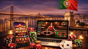 Novos Casinos Online 2026 Descubra as Mais Novas Plataformas de Jogo Novos Casinos Online 2026 Descubra as Mais Novas Plataformas de Jogo