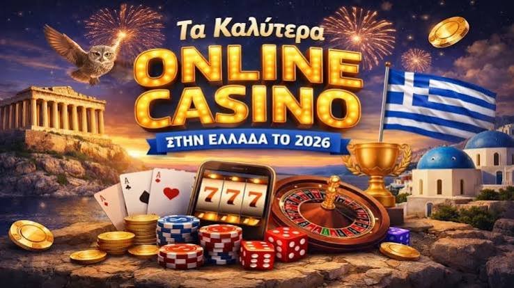Καζίνο Χωρίς Επιβεβαίωση Ταυτότητας Το Μέλλον του Διαδικτυακού Τζόγου Καζίνο Χωρίς Επιβεβαίωση Ταυτότητας Το Μέλλον του Διαδικτυακού Τζόγου