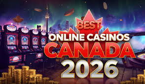 The Best Online Casinos in Canada for 2023