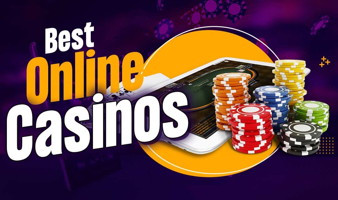 The Best Online Casinos Your Ultimate Guide to Winning Big
