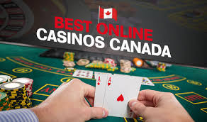 The Thrilling Landscape of Gambling in Canada