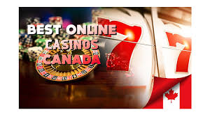 The Thrilling Landscape of Gambling in Canada