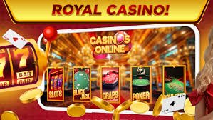 The Thrilling World of King's Chip Casino Online Games The Thrilling World of King's Chip Casino Online Games