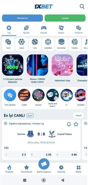 The Ultimate Guide to Online Betting with 1xbet -131254761