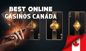 Top 10 Canadian Online Casinos for 2023