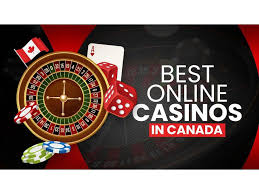 Top 10 Canadian Online Casinos for 2023
