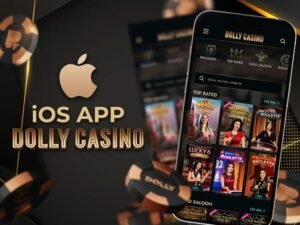 Read more about the article Dolly Casino Bewertung: Online Casino in Deutschland mit Bonus und Promo-Code