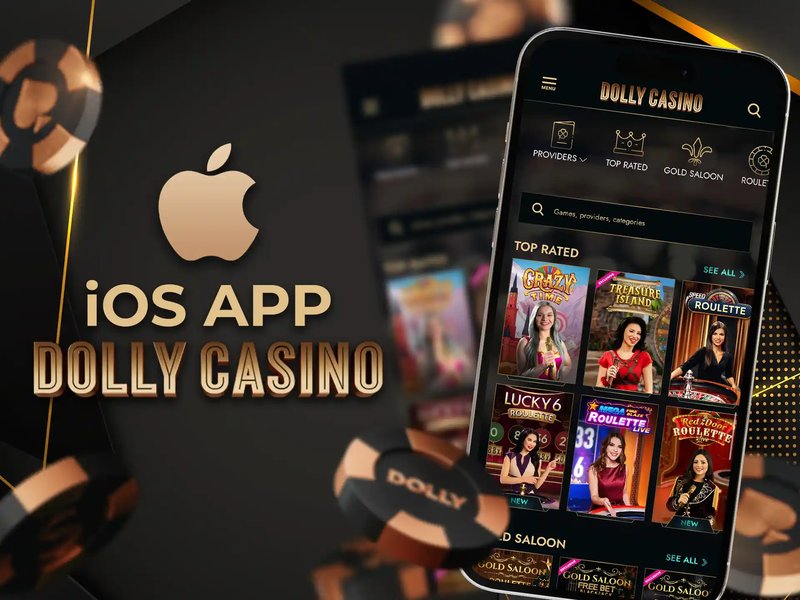 Dolly casino in deutschland in Germany