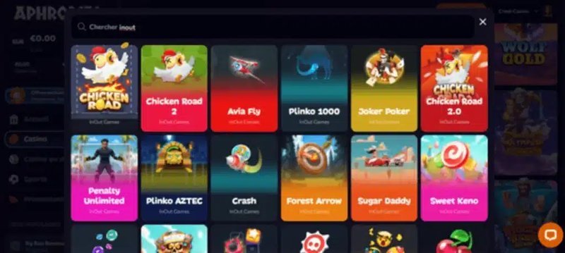 Connexion aphrodite casino, aphrodite casino login