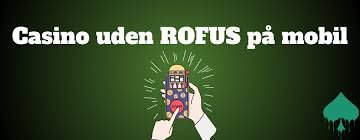 Casino Uden ROFUS Uden Dansk - En Guide til Spændende Spiloplevelser Casino Uden ROFUS Uden Dansk - En Guide til Spændende Spiloplevelser