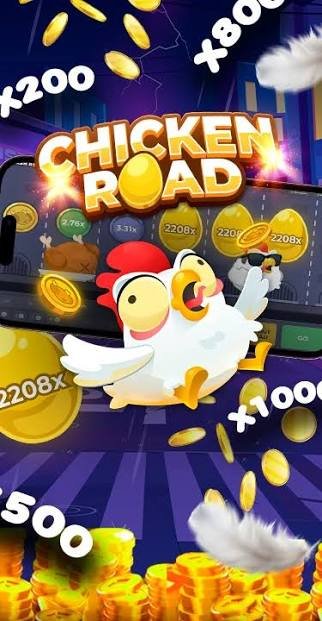 Chicken Road Casino La Aventura de los Juegos de Azar