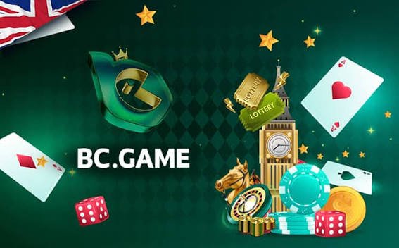 Complete Guide to BC.Game Registration 886807755 Complete Guide to BC.Game Registration 886807755