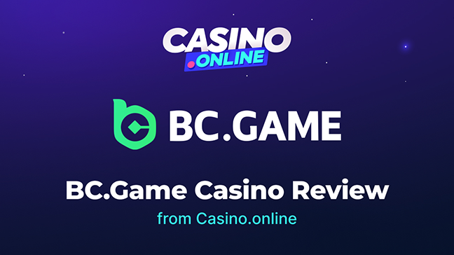 Comprehensive Guide to BC.Game Mirror Registration Comprehensive Guide to BC.Game Mirror Registration