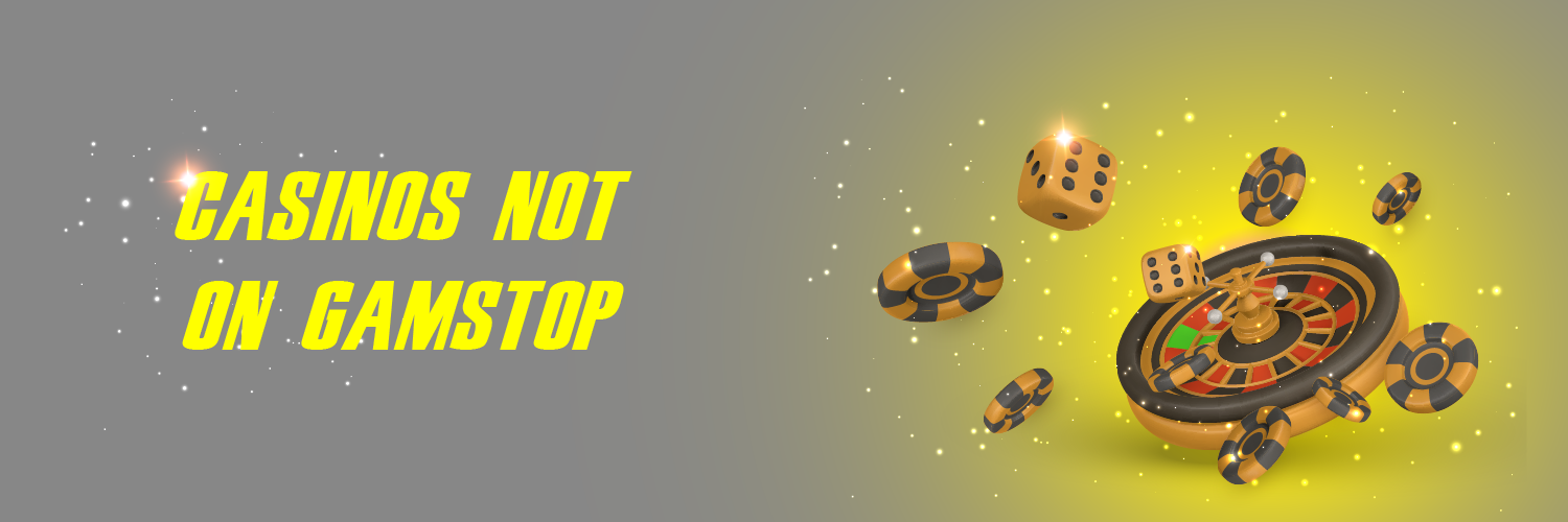 Discover New Casinos Not Affected by GamStop Discover New Casinos Not Affected by GamStop