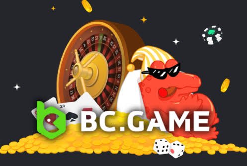 Discover the Excitement of the BC.Game Philippines App Discover the Excitement of the BC.Game Philippines App