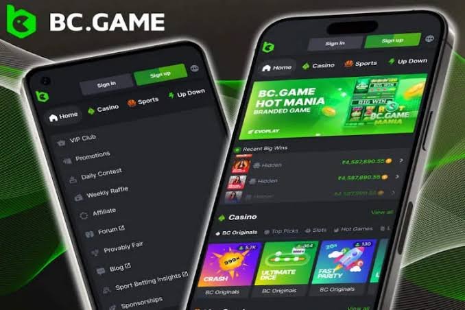Experience the Thrill of BC.Game Casino and Sportsbook 896204770 Experience the Thrill of BC.Game Casino and Sportsbook 896204770
