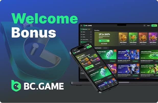 Experience the Thrill of BC.Game Casino and Sportsbook 896204770 Experience the Thrill of BC.Game Casino and Sportsbook 896204770