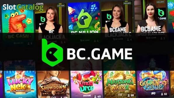 Experience the Thrill of BC.Game Casino and Sportsbook 896204770 Experience the Thrill of BC.Game Casino and Sportsbook 896204770