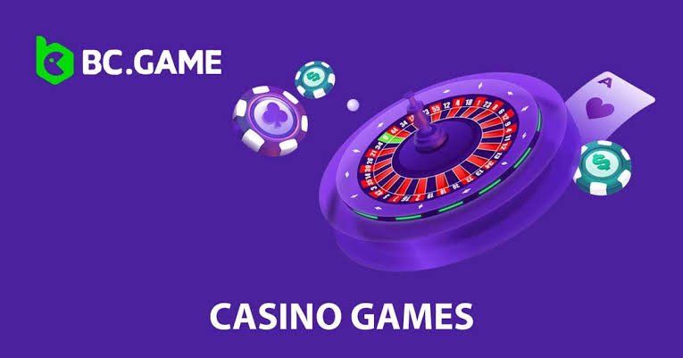 Explore the Thrilling World of BC.Game Online Betting Platform Explore the Thrilling World of BC.Game Online Betting Platform