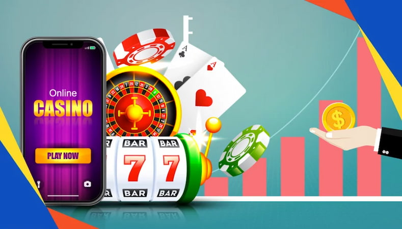 Explore the Thrilling World of Casinoways Your Ultimate Online Casino Guide Explore the Thrilling World of Casinoways Your Ultimate Online Casino Guide
