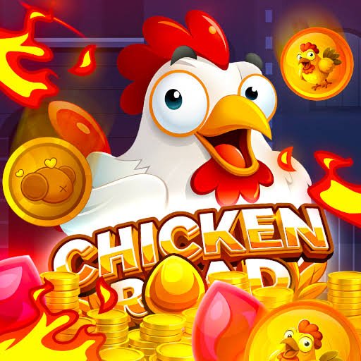 La Aventura de Chicken Road Un Viaje entre Frenesí y Diversión La Aventura de Chicken Road Un Viaje entre Frenesí y Diversión