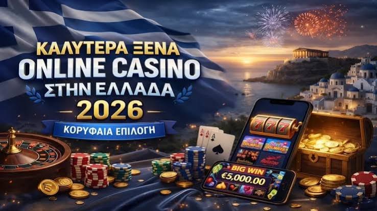 Online Casino Χωρίς Ταυτοποίηση Ασφαλής Διασκέδαση και Ευκολία