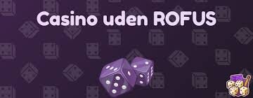 Oplev Spændingen ved Online Casino Uden Rufus 1518697067