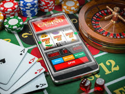 Oplev Spændingen ved Online Casinoer 1632397974