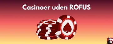 Udenlandske Casino Uden ROFUS Fordele og Ulemper Udenlandske Casino Uden ROFUS Fordele og Ulemper