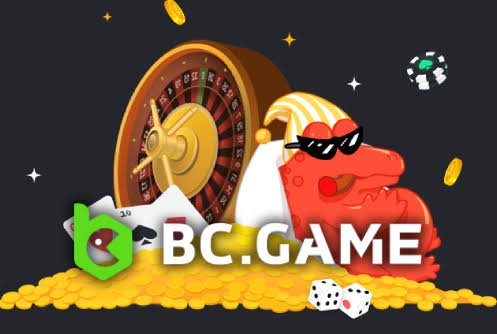Understanding BC.Game Mirror Sites Your Guide to Safe Access Understanding BC.Game Mirror Sites Your Guide to Safe Access