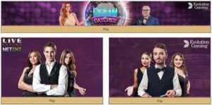Read more about the article Experience the Thrill of Unlimluck Casino Slots in the United Kingdom
