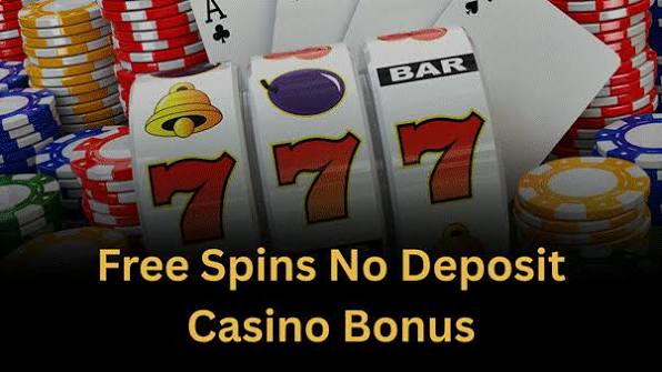 Unlock Exciting Casino Opportunities with 60 Free Spins No Deposit Unlock Exciting Casino Opportunities with 60 Free Spins No Deposit