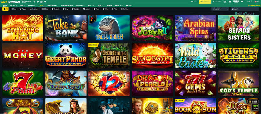 Unlock Exciting Offers with BetWinner Benin Promo Codes -950300651 Unlock Exciting Offers with BetWinner Benin Promo Codes -950300651