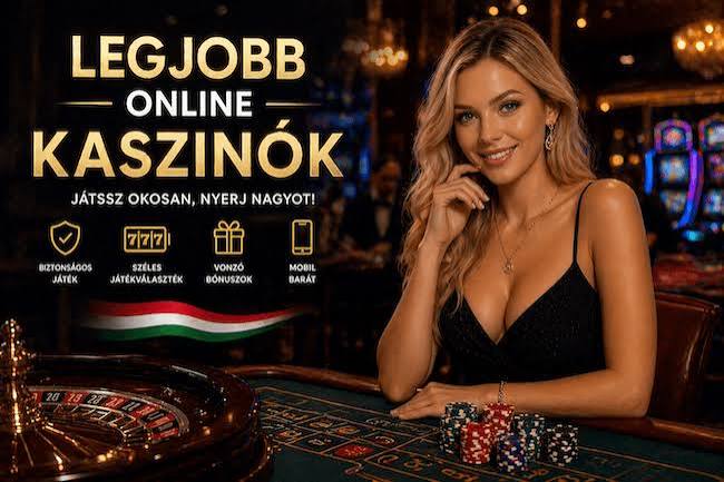 YoYo Kaszinó Értékelés A Legjobb Online Játékélmény