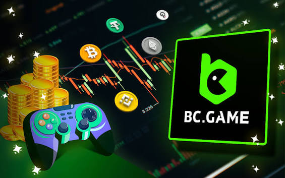 BC.Game Registration Process A Step-by-Step Guide BC.Game Registration Process A Step-by-Step Guide