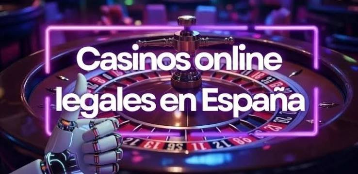 Casino en Directo Juega con Dinero Real y Gana a lo Grande Casino en Directo Juega con Dinero Real y Gana a lo Grande