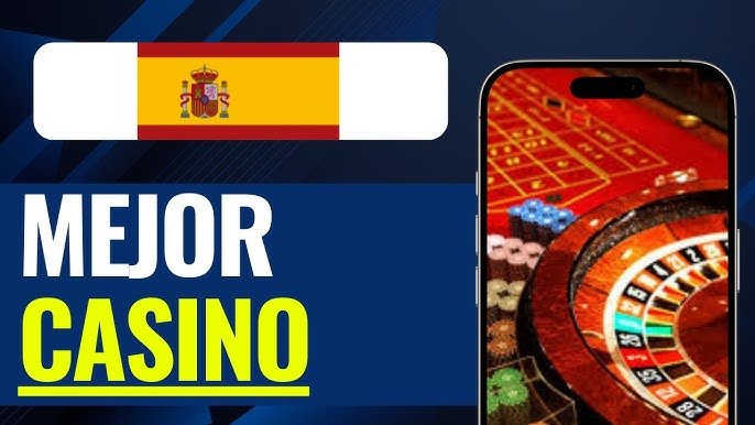 Casino en Directo Juega con Dinero Real y Gana a lo Grande Casino en Directo Juega con Dinero Real y Gana a lo Grande