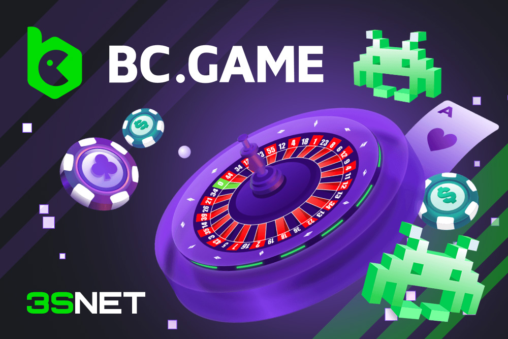 Exploring the Exciting BC.Game Gambling Platform Exploring the Exciting BC.Game Gambling Platform