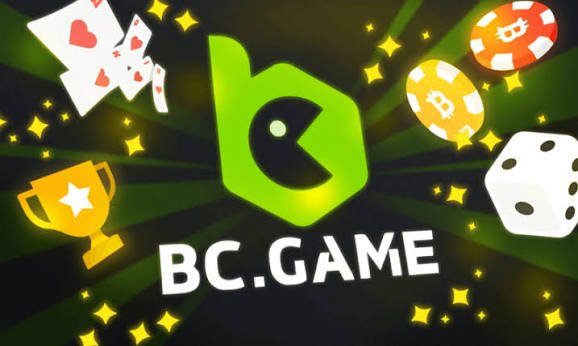 Guide to BC.Game Pakistan Registration Process