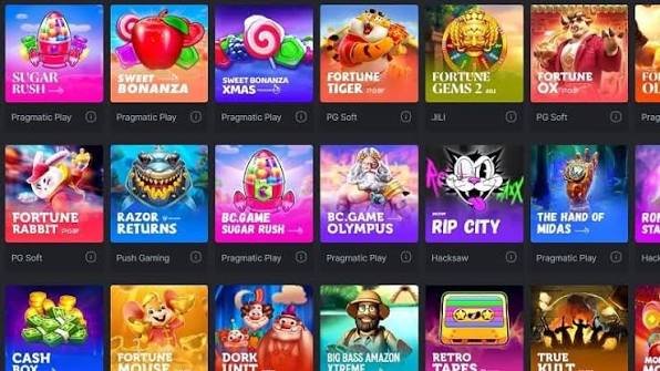Guide to BC.Game Pakistan Registration Process