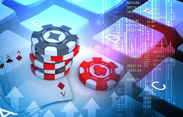 Nové CZ Online Casino Nová Éra Hraní v České Republice