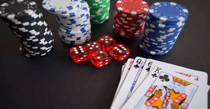 Nové CZ Online Casino Nová Éra Hraní v České Republice