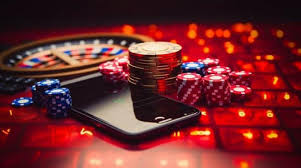 Online Gambling En Dybere Forståelse af Spilverdenen