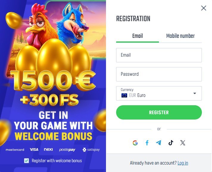 Scopri l'esperienza di gioco di Winnita: recensioni, bonus e tante altre a Italy