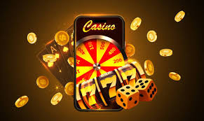 The Allure of Online Casino Wino A Deep Dive into the Virtual Gaming World The Allure of Online Casino Wino A Deep Dive into the Virtual Gaming World